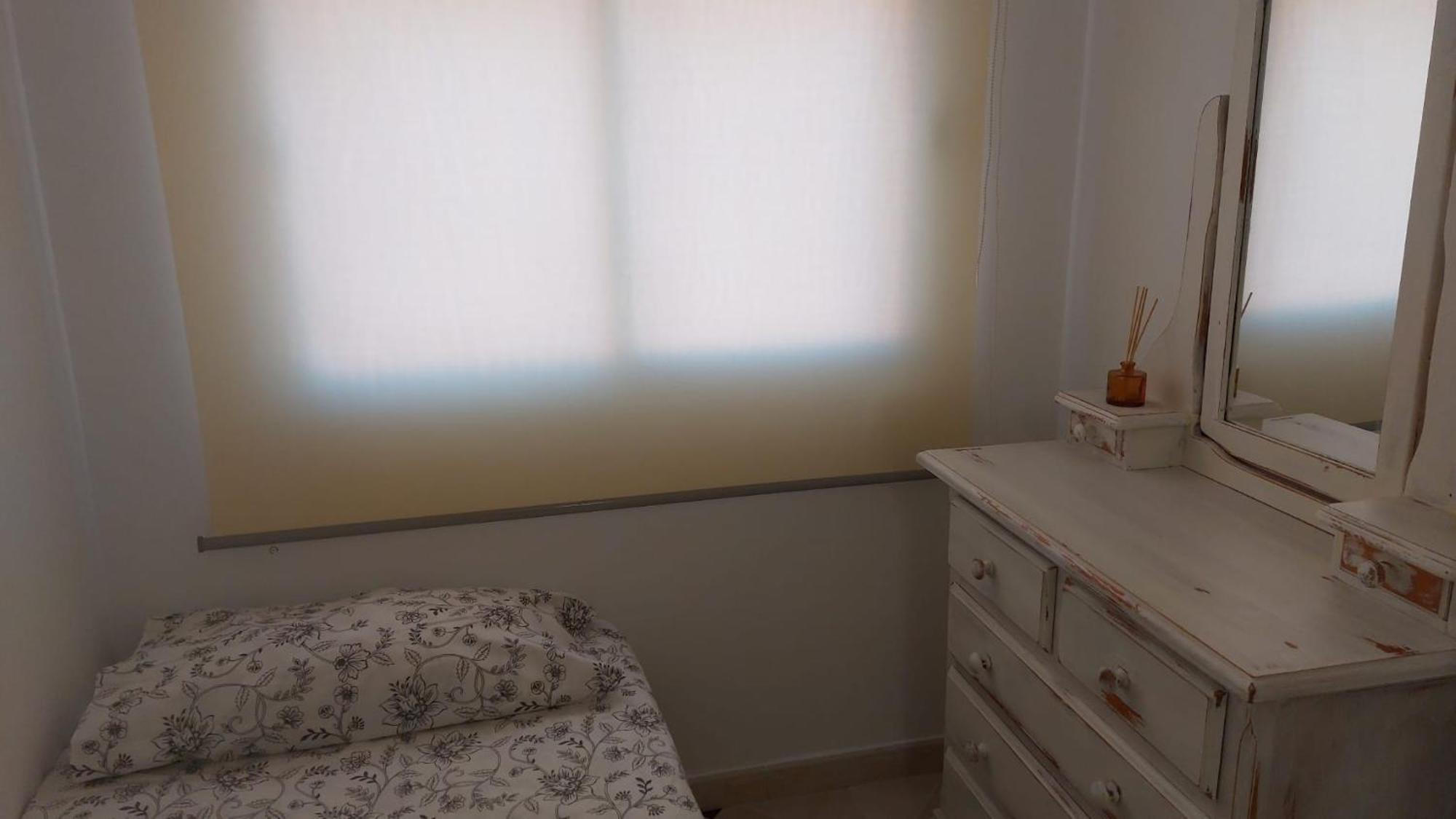 En Poniente Vila La Línea de la Concepción Exterior foto