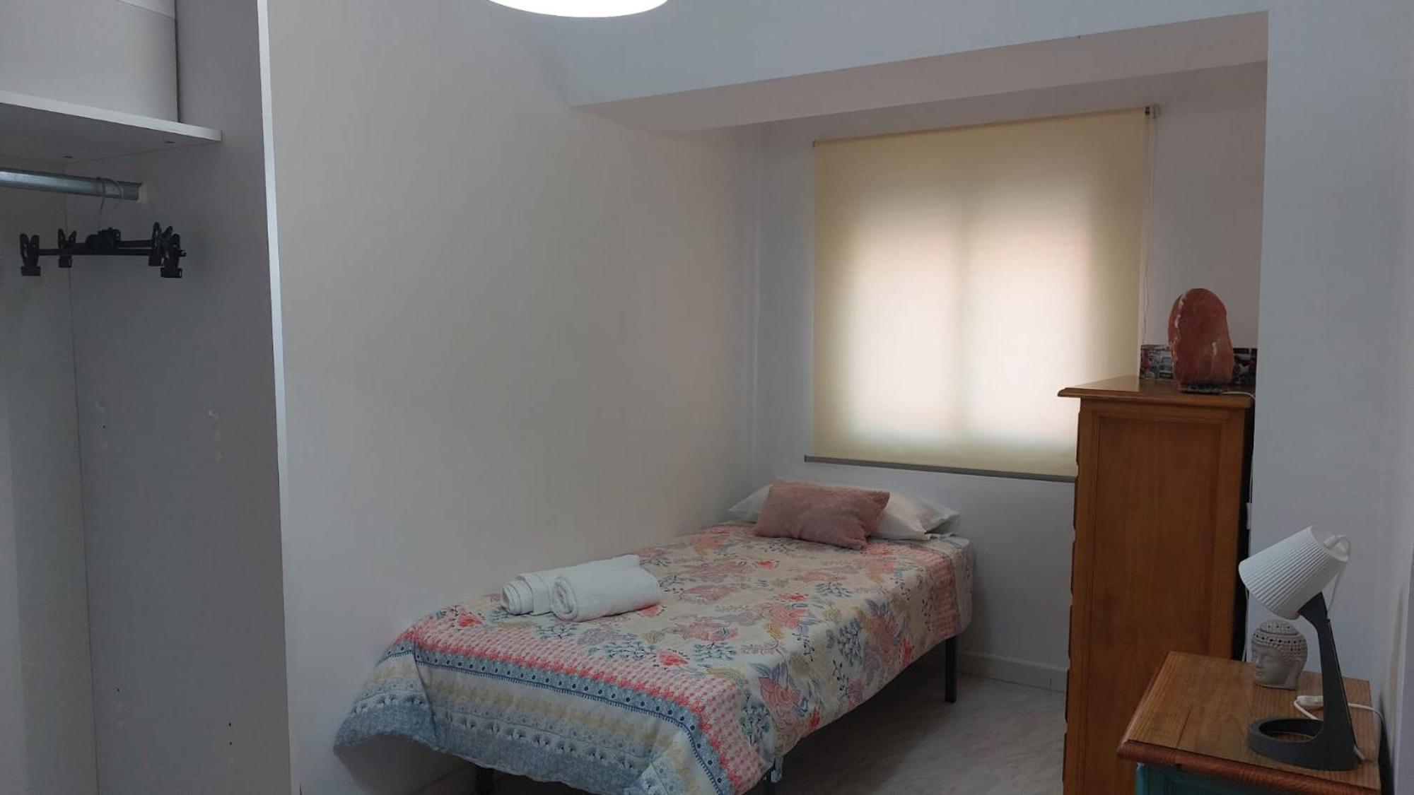 En Poniente Vila La Línea de la Concepción Exterior foto